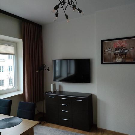 Apartament Gdańsk Starówka Exterior foto