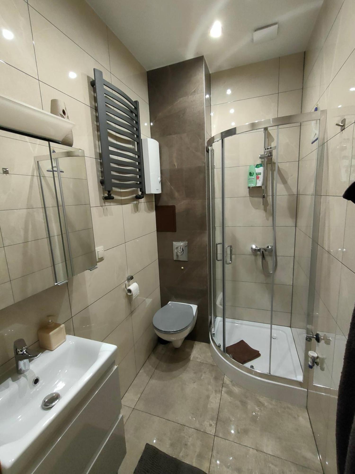 Apartament Gdańsk Starówka Exterior foto