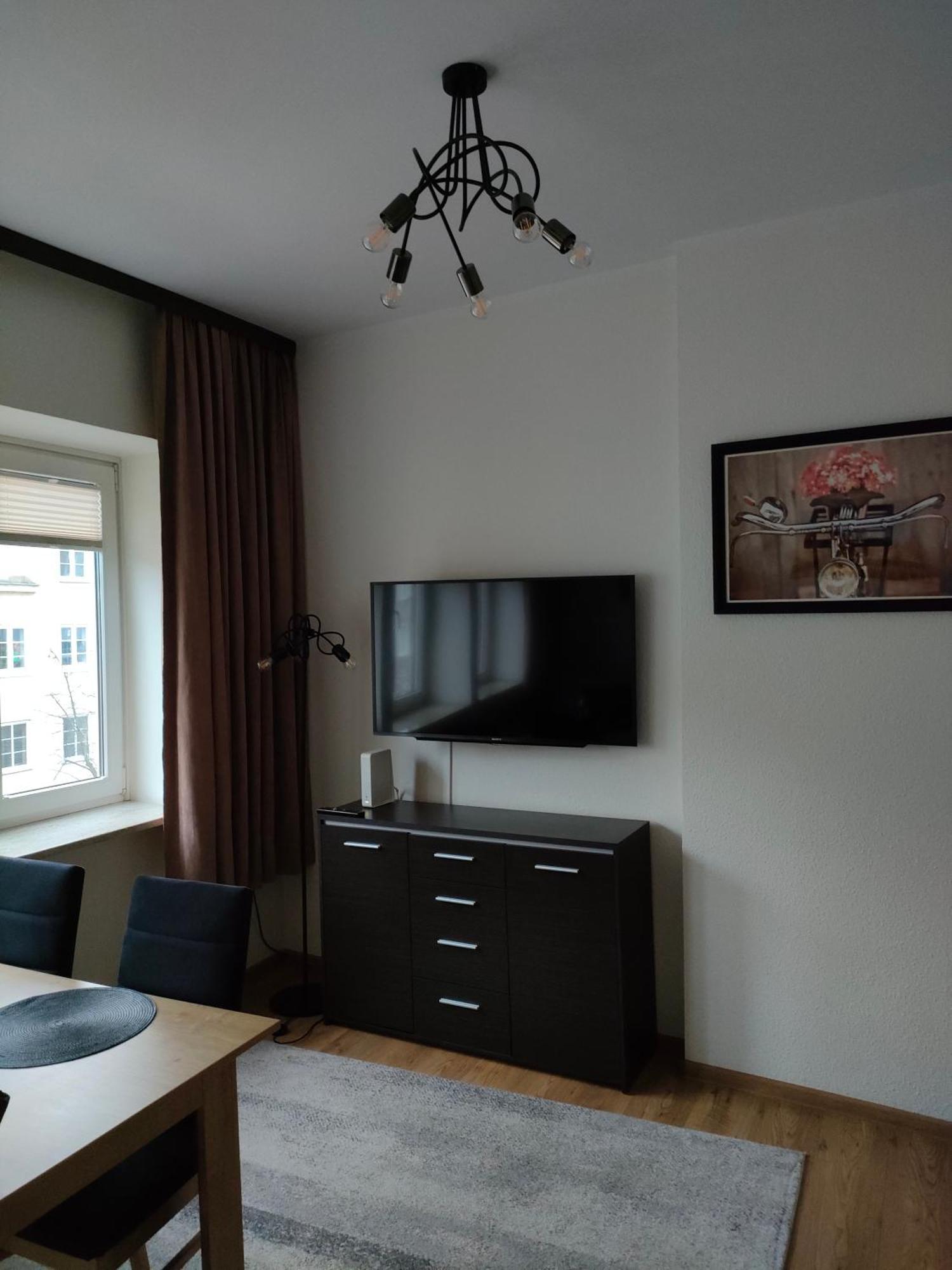 Apartament Gdańsk Starówka Exterior foto